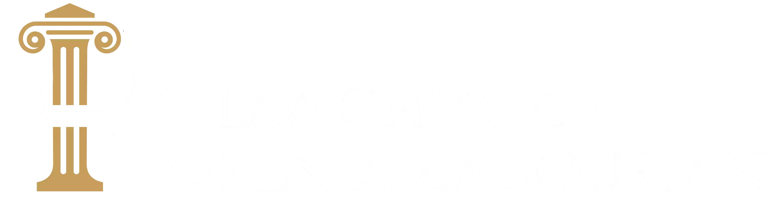 Law Office of Renia Zadourian APC. 