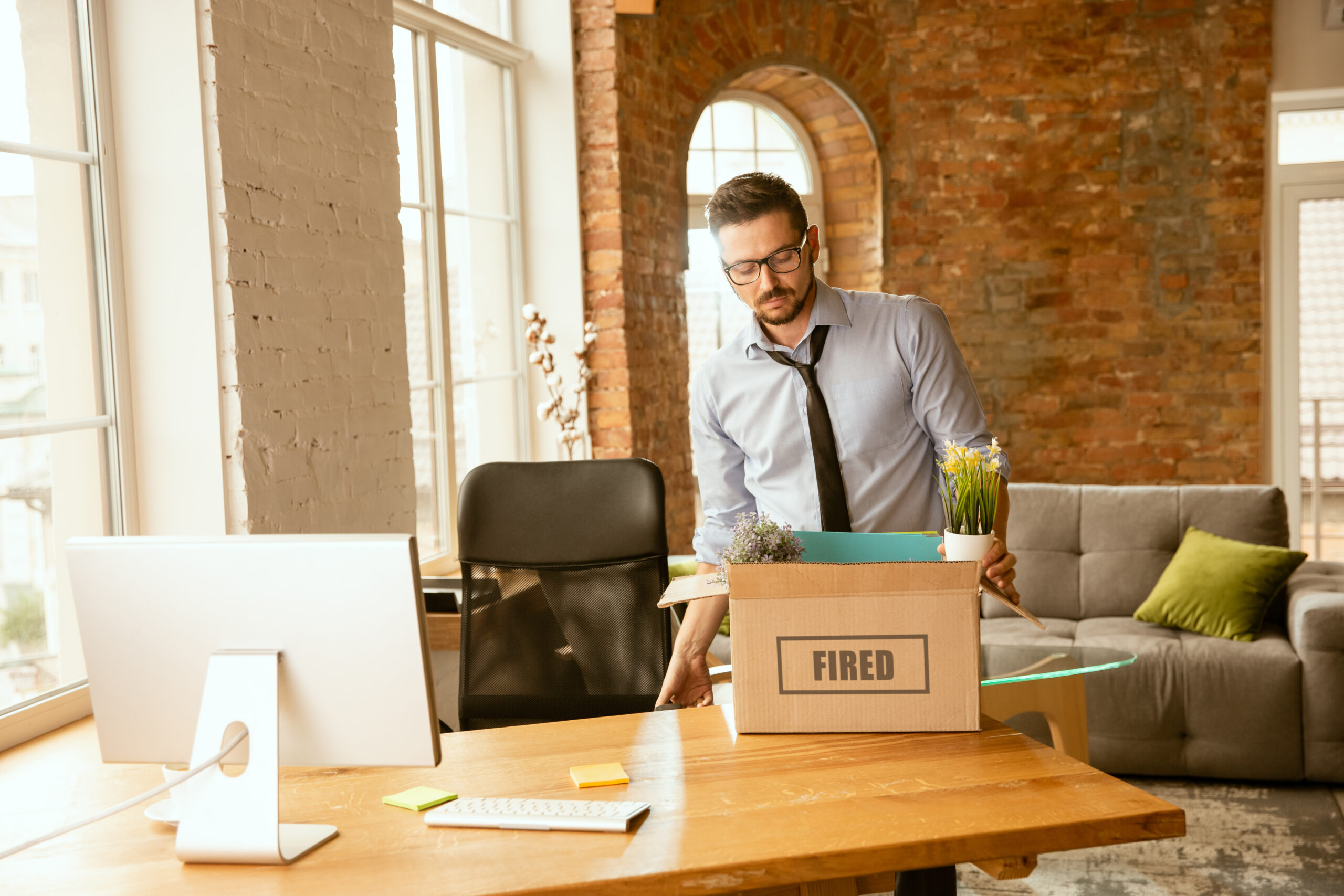 Wrongful Termination